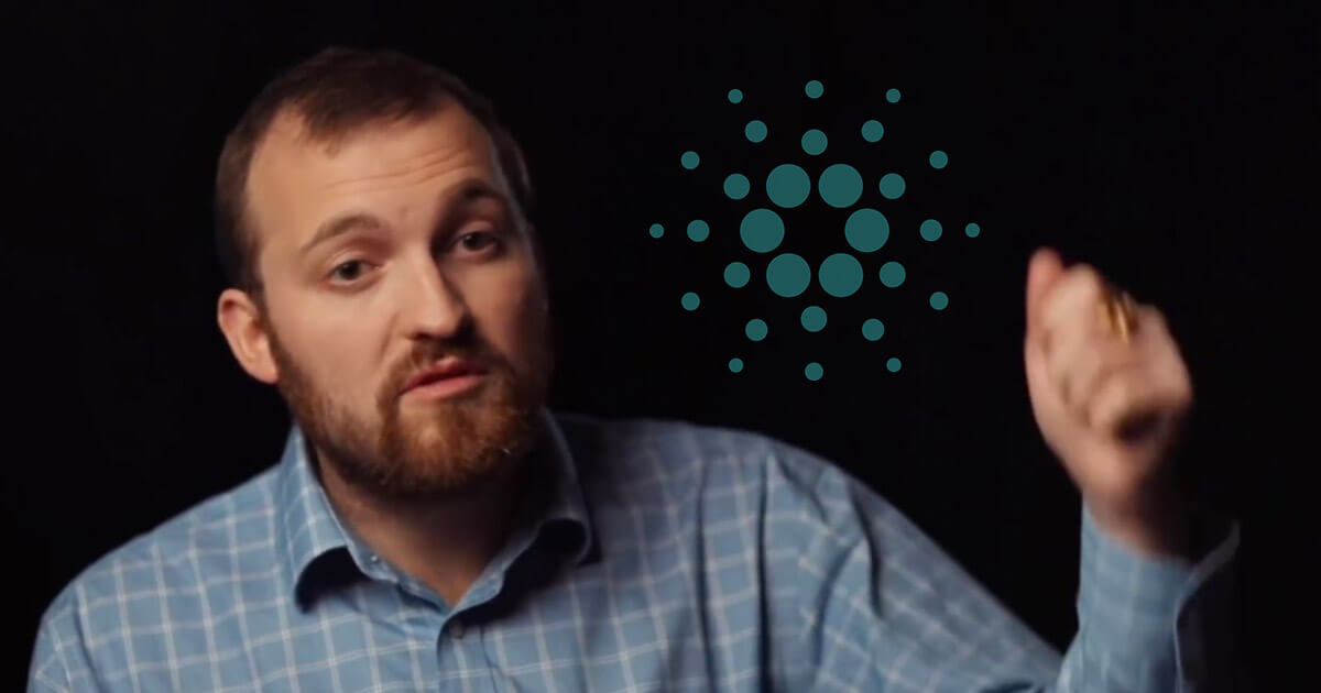Cardano CEO'sundan Çarpıcı LUNA Yorumu: ''Neden?''