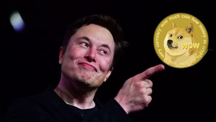 Dogecoin (DOGE)'e İki Büyük Müjde: Fiyat Fırladı!