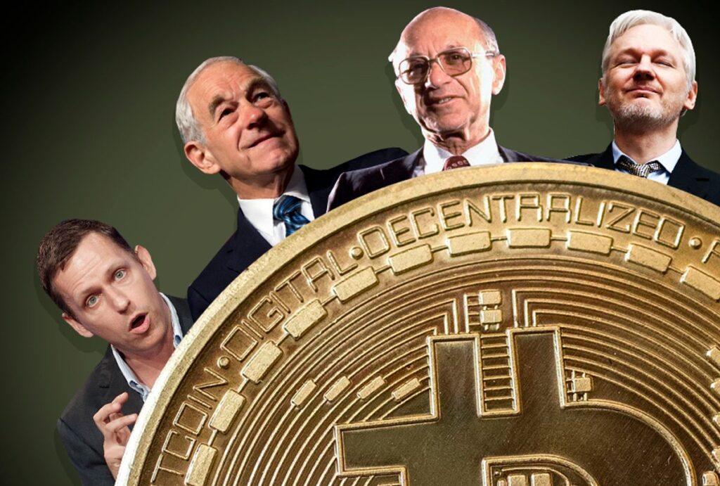 Kripto Para Piyasasında Yeni Bir Oyun mu Sahneleniyor?