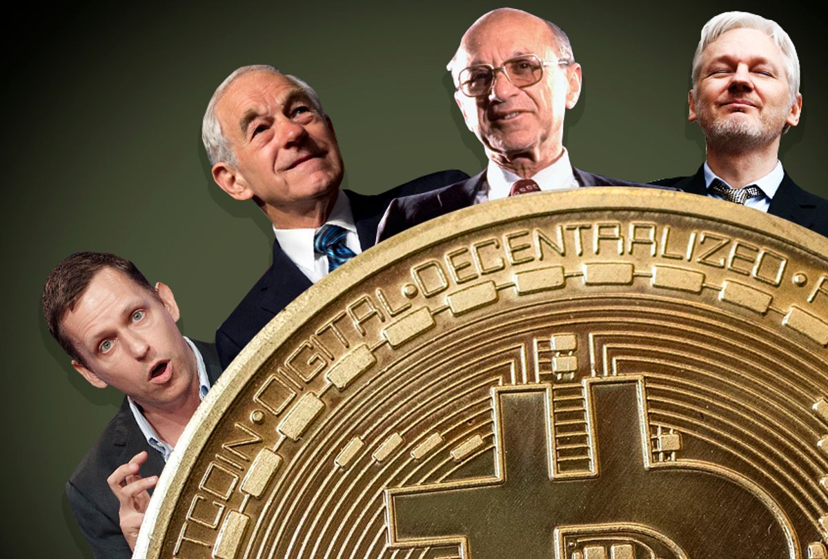 Kripto Para Piyasasında Yeni Bir Oyun mu Sahneleniyor?