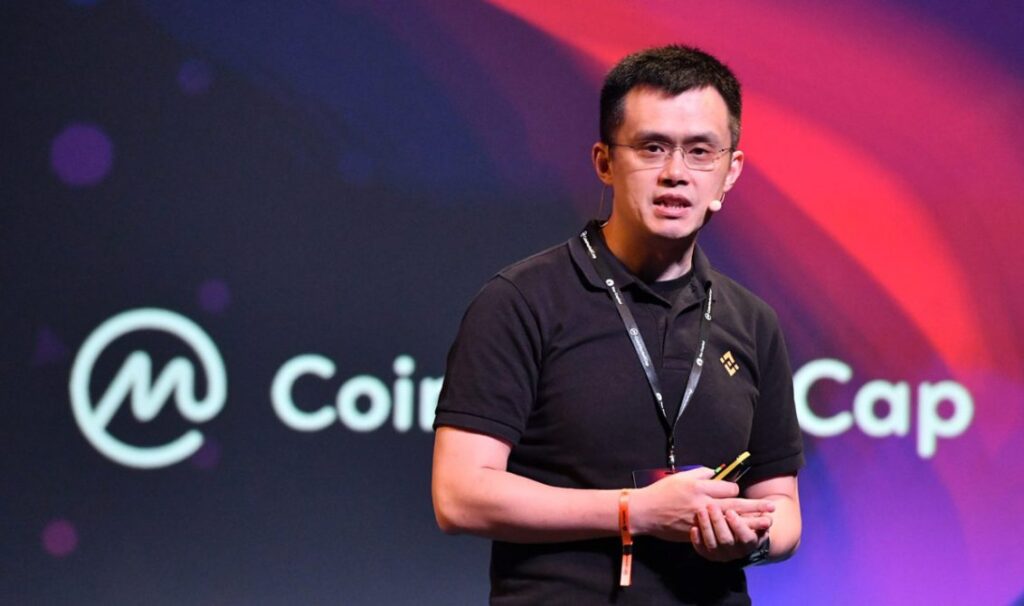 Binance CEO'su ve Çinli Analistten Kritik Bitcoin (BTC) Açıklaması !