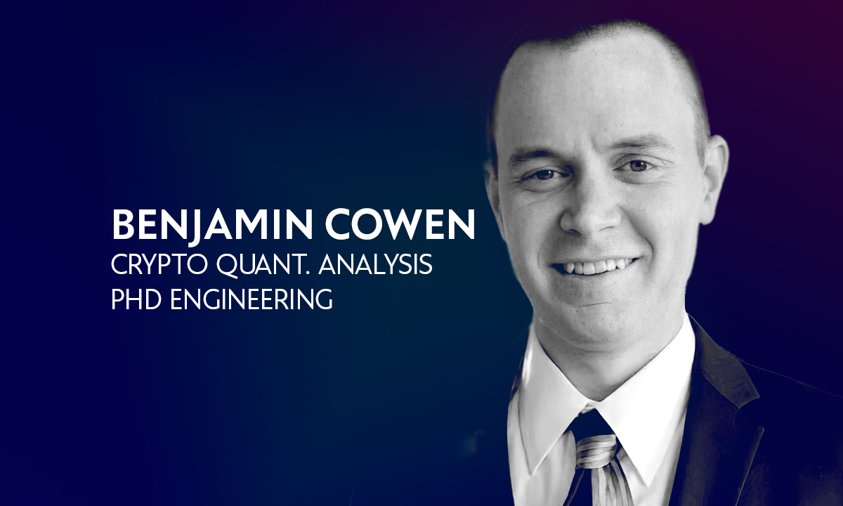 Analist Benjamin Cowen: Cardano (ADA) Yakında Bu Seviyeleri Görecek!