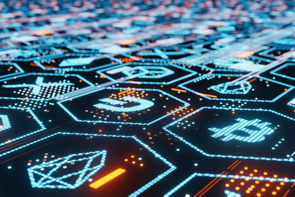 İran Casusları Yasadışı Bitcoin Madencilerini Avlayacak