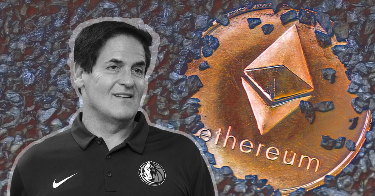 Mark Cuban Yatırım Yapmadan Önce En Çok Bu Kritere Dikkat Ediyor!