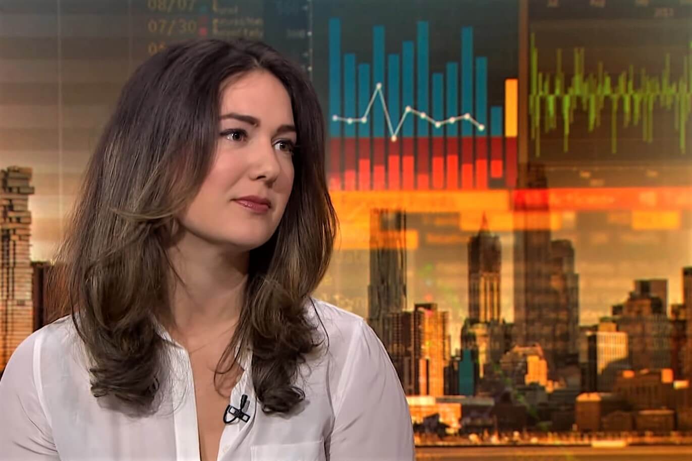 Meltem Demirörs: Kripto Para Piyasası Üzerinde Kirli Oyunlar Oynanıyor!