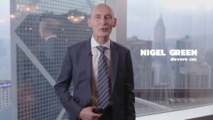 Ünlü CEO: Omicron Varyantı Bitcoin İçin Büyük Bir Fırsat Olabilir!