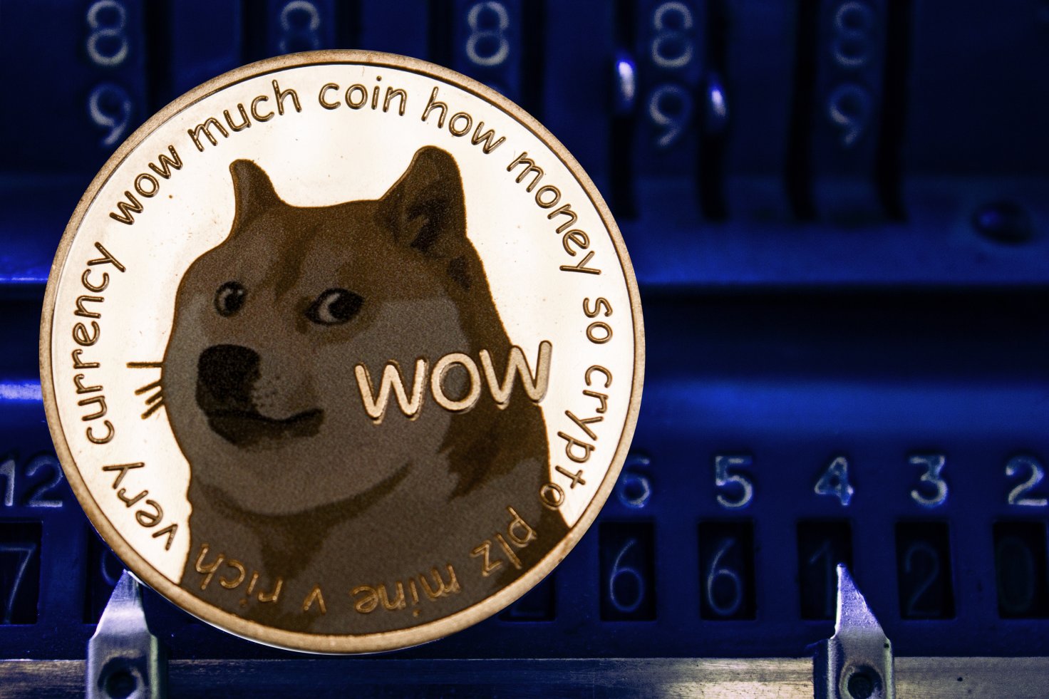 Elon Musk'tan Yeni Dogecoin Tweeti: Kontrol Etmiyorum!