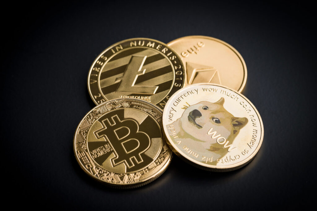 Dogecoin'i Bitcoin'e Dönüştürme Zamanı Geldi Mi?
