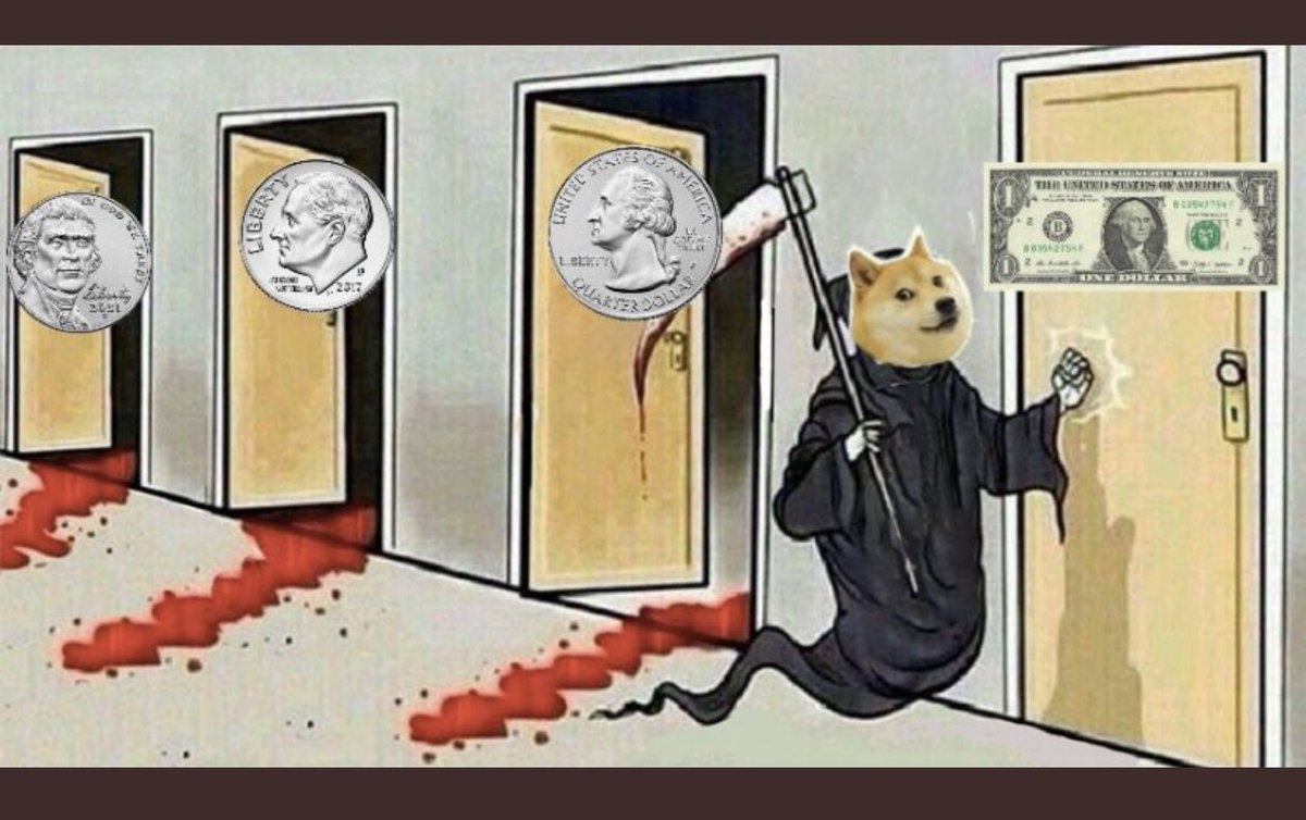 Dogecoin (DOGE) Yatırımcıları Hüsrana Uğradı: Macera Sona mı Erdi?