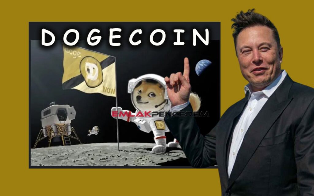 Dogecoin (DOGE)'de Yer Yerinden Oynuyor: İşte Analist Tahmini!