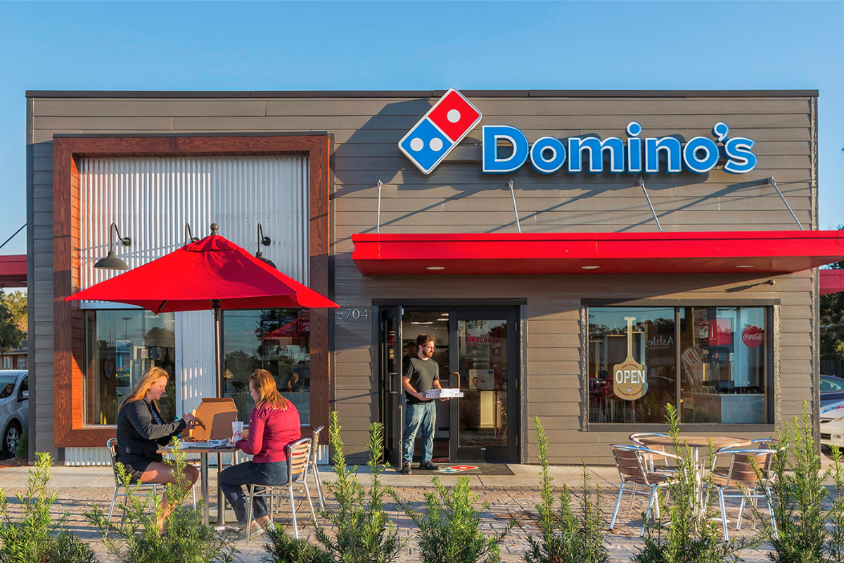 Domino's Pizza'dan Pizza Günü'nde Bitcoin (BTC) Müjdesi!