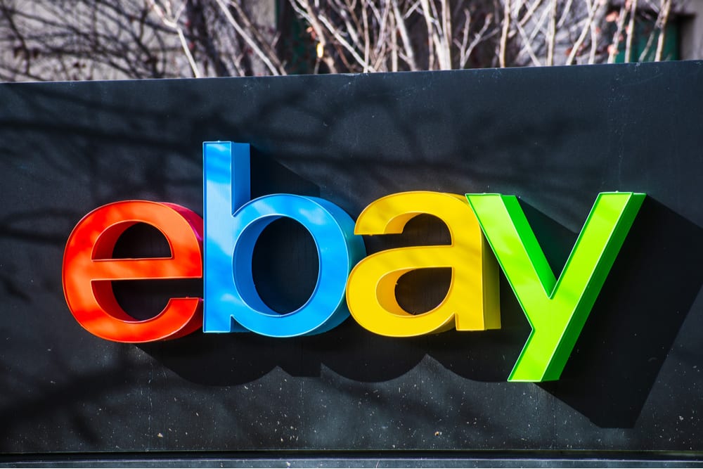 NFT Çılgınlığına E-Ticaretin Dev İsmi eBay de Katıldı!