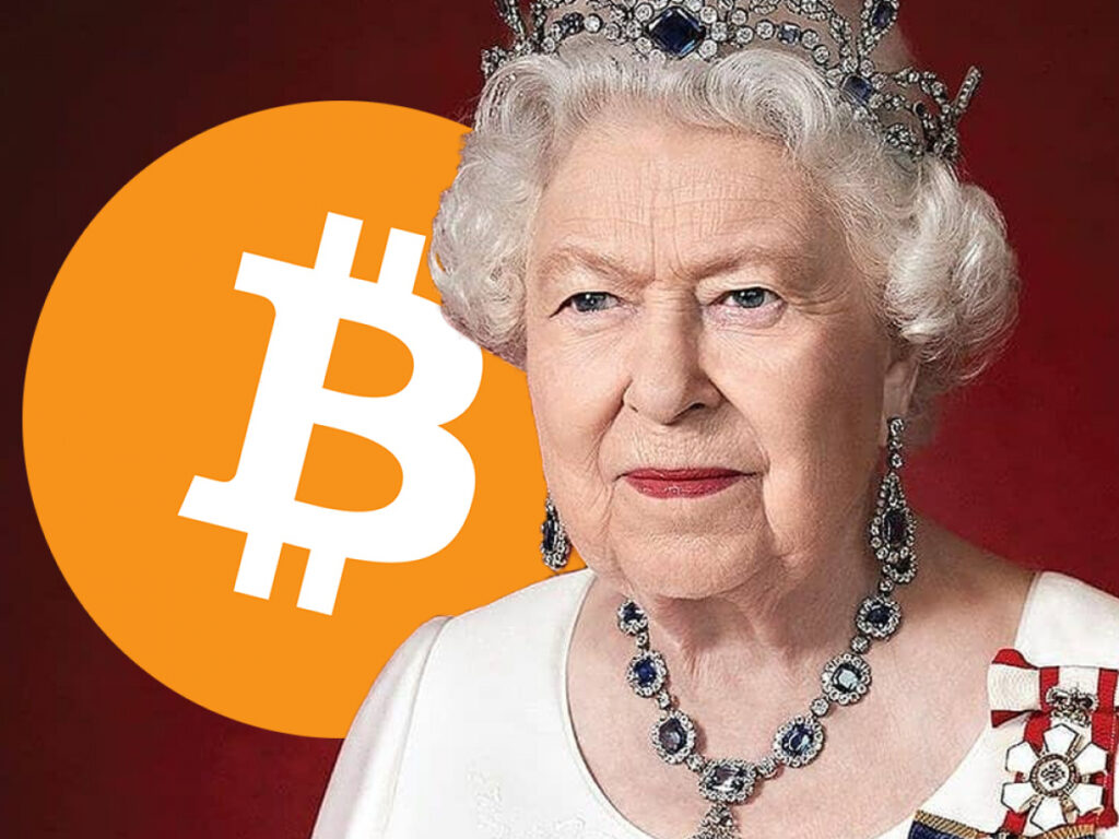 Çarpıcı Anket: Kripto Paralar Birleşik Krallığı Fethetmeye Devam Ediyor!