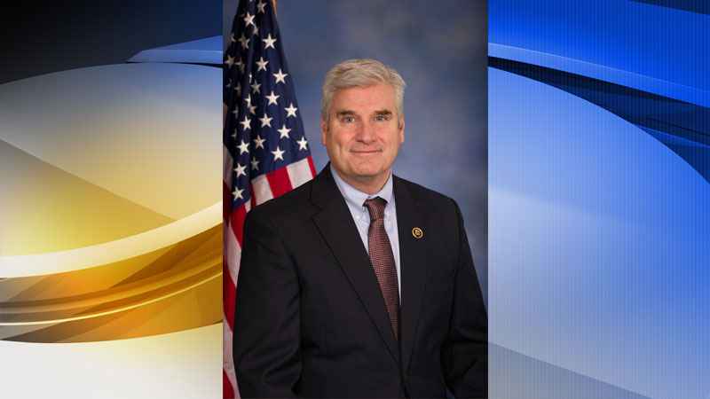 ABD'li Kongre Üyesi Tom Emmer'dan Kripto Paralar İçin Kritik Adım