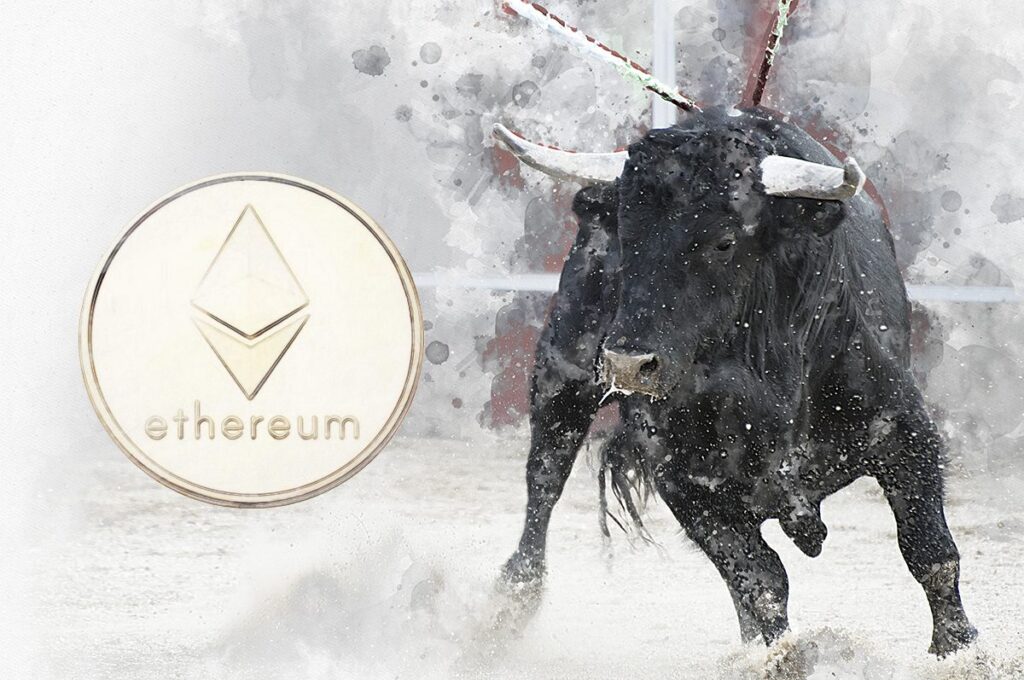 Ethereum (ETH)'un Boğa Koşusu Altcoin Sezonunu mu Müjeliyor?