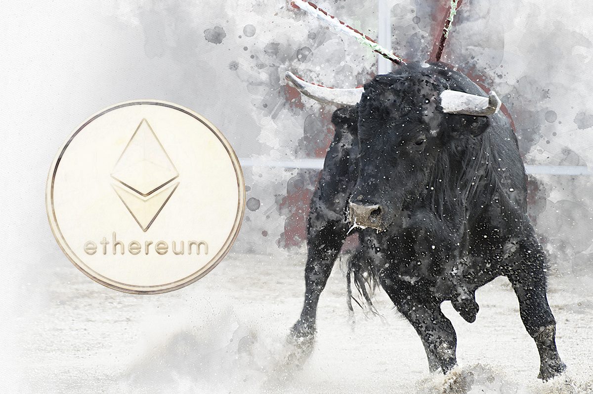 Ethereum (ETH)'un Boğa Koşusu Altcoin Sezonunu mu Müjeliyor?