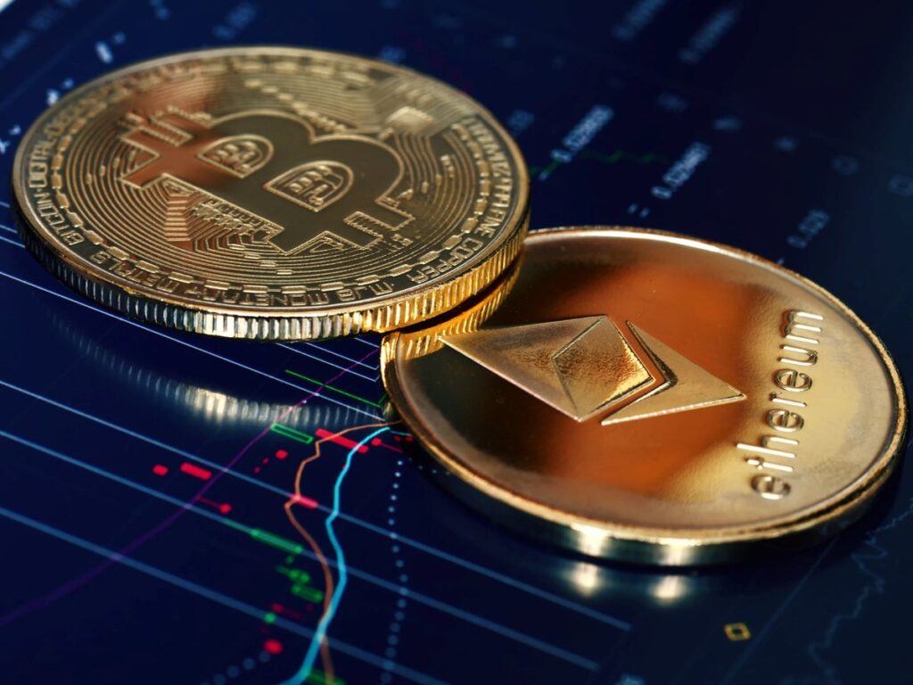 İşte Bitcoin ve Ethereum İçin Epik Tahminler: Bu Seviyeler!