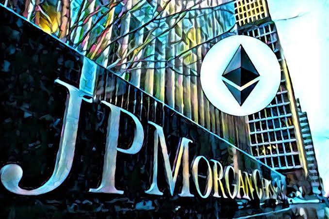 JPMorgan Analistlerinden Kaygılandıran Ethereum (ETH) Açıklaması!