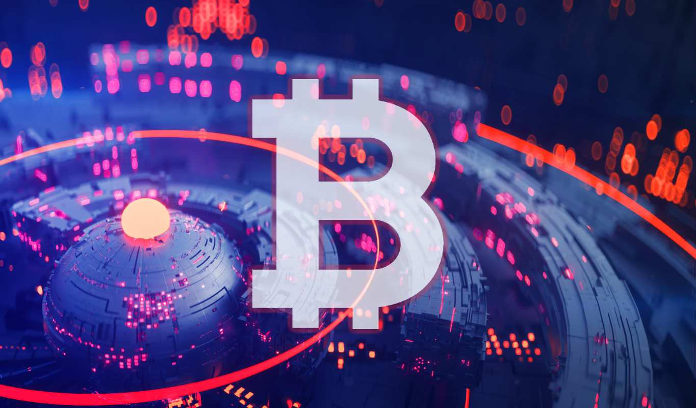 Bir Bitcoin Balinası, Devasa Miktarda BTC'yi Taşıdı