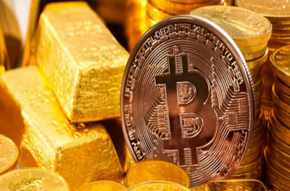 Ünlü CEO’dan Altın ve Kripto Para Yorumu: Daha İyisi Yok!
