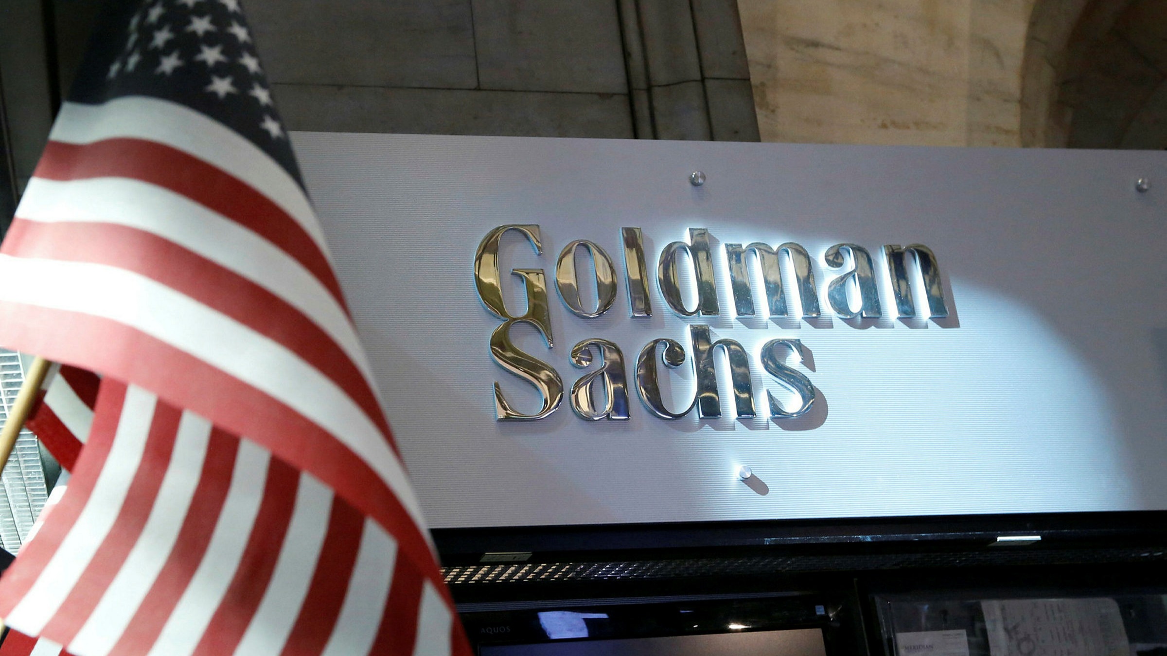 Goldman Sachs Yıl Sonu İçin Ethereum Fiyat Tahminini Açıkladı!