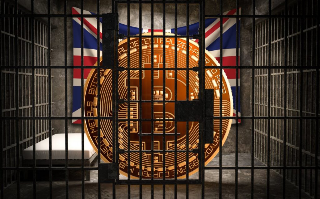 İngiltere Kripto Para Sektörüne Nefes Aldırmıyor: Sert Yaptırımlar Kapıda!