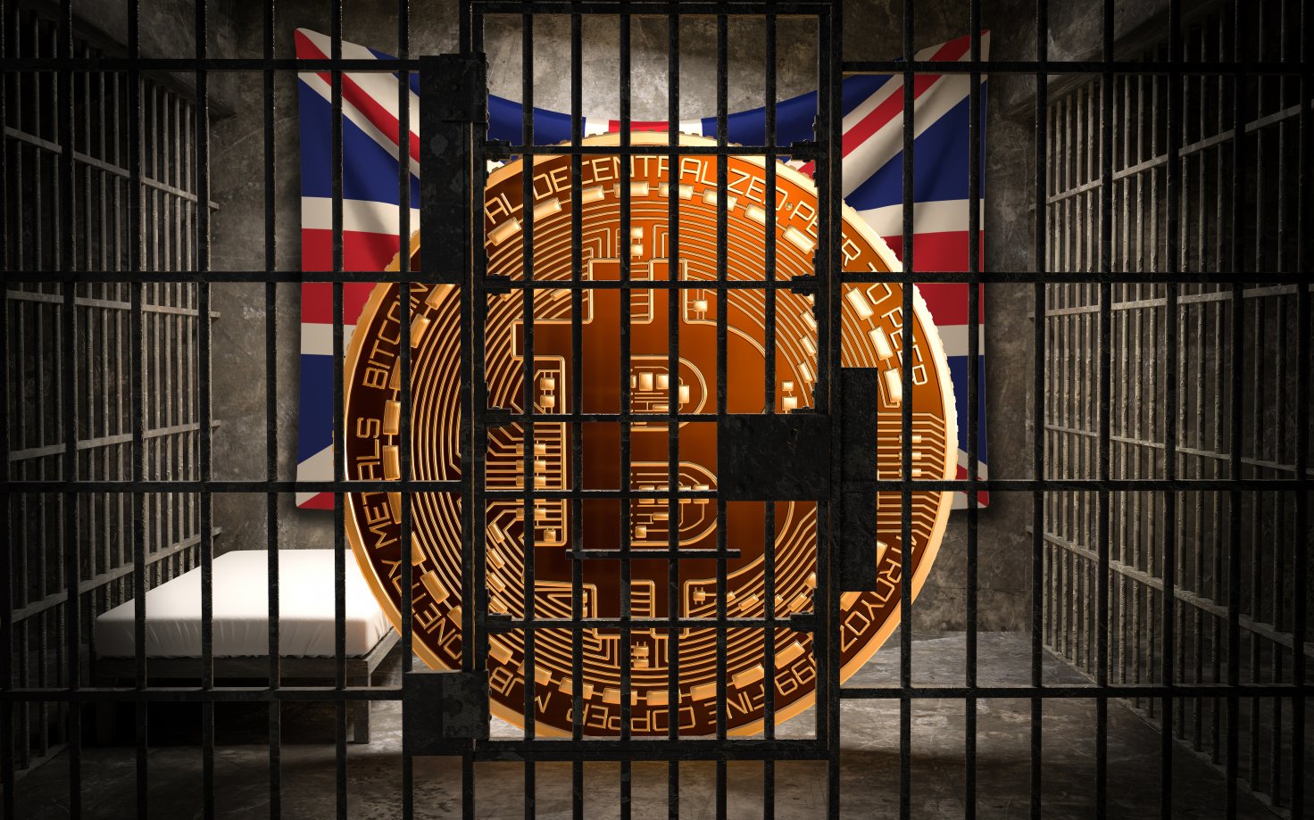 İngiltere Kripto Para Sektörüne Nefes Aldırmıyor: Sert Yaptırımlar Kapıda!