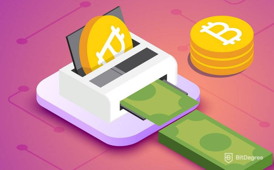 Türkiye’de Kritik Bitcoin ve Kripto Para Operasyonu!