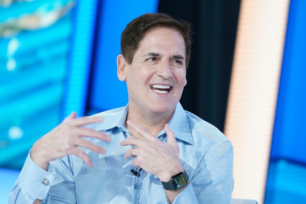 Mark Cuban'ın Bitcoin ETF'i Hakkındaki Görüşleri Şaşkınlık Yarattı!
