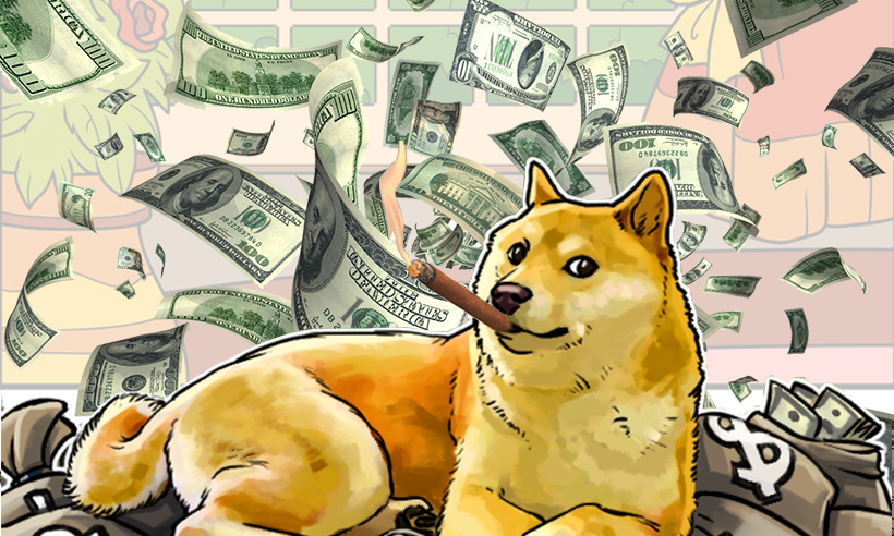 Dogecoin (DOGE) Çılgınlığı Bir Hayat Daha Değiştirdi!