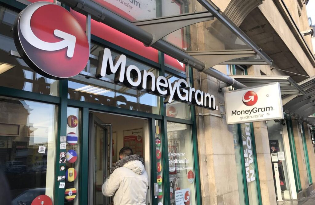 MoneyGram'dan Dev Ortaklık: Bitcoin (BTC) İçin Bir Zafer Daha!