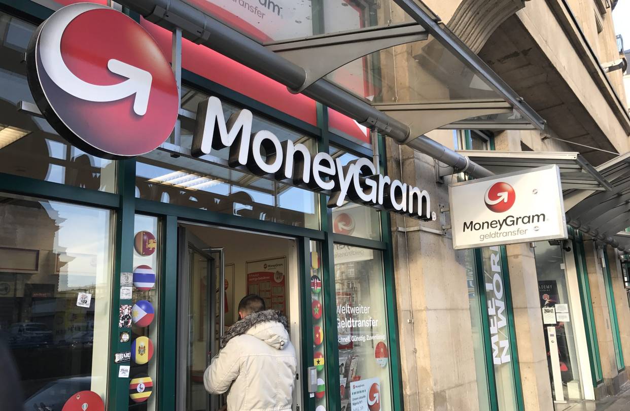 MoneyGram'dan Dev Ortaklık: Bitcoin (BTC) İçin Bir Zafer Daha!