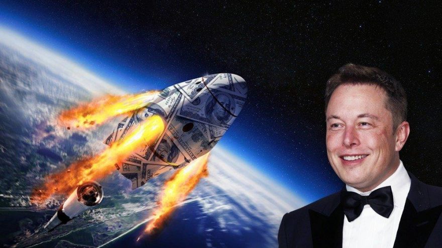 Musk Kozmik Planını Açıkladı: Dogecoin (DOGE) Uzaya Gidiyor!