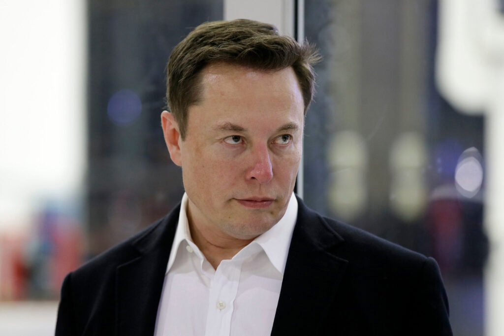 Bomba İddia: Elon Musk Bu 2 Altcoin Projesine Yatırım Yaptı!