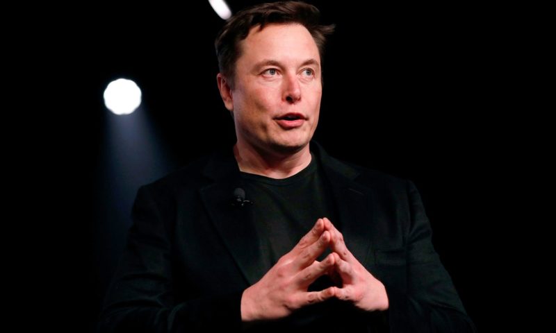 Elon Musk Bitcoin (BTC) Madencileriyle Görüştü: Bu Ne Anlama Geliyor?