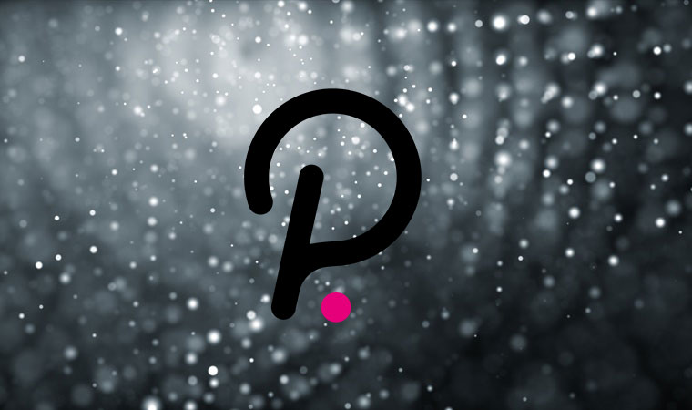 polkadot dot