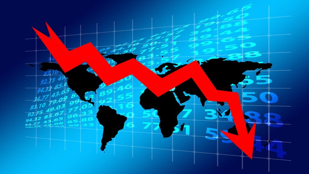 Şok İddia: Kripto Paralar Bir Sonraki Küresel Finansal Krize Neden Olacak!