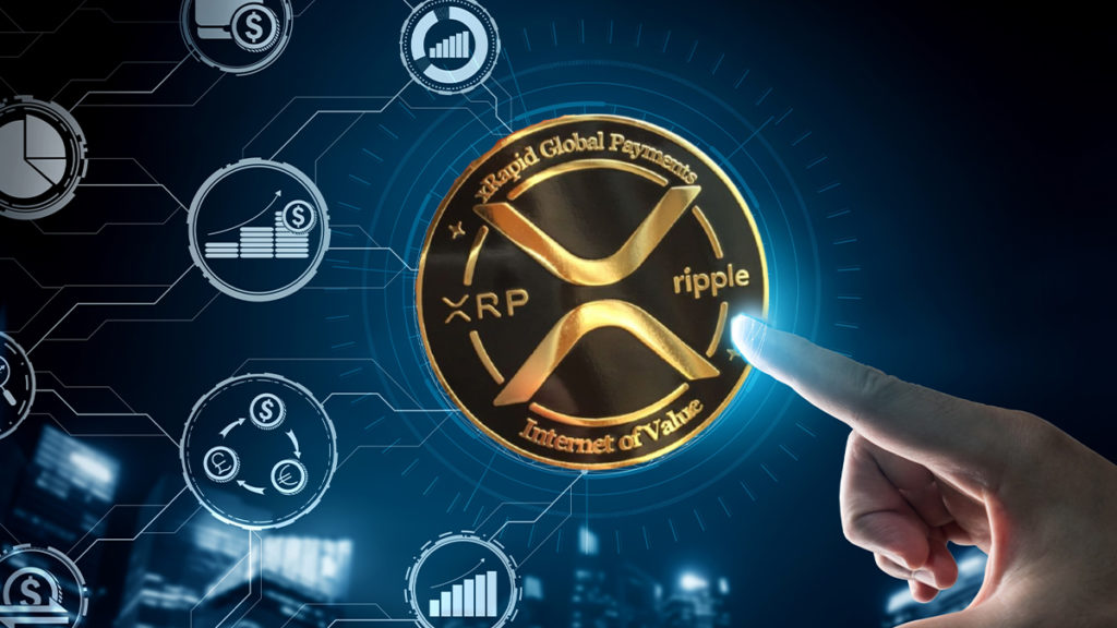 Ripple (XRP)'dan Yatırımcılarını Sevindirecek NFT Hamlesi!