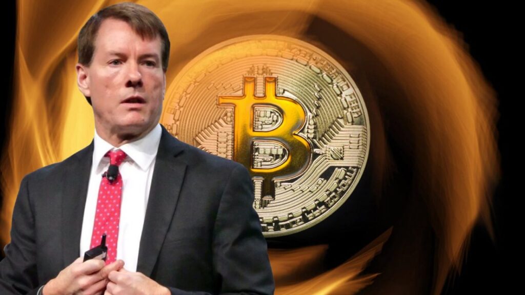 Bitcoin (BTC)'in Kara Gün Dostu Yine MicroStratgey Oldu!