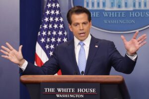 Trump'ın İletişim Direktörü: Bitcoin Emeklilik Planınızın Bir Parçası Olmalı