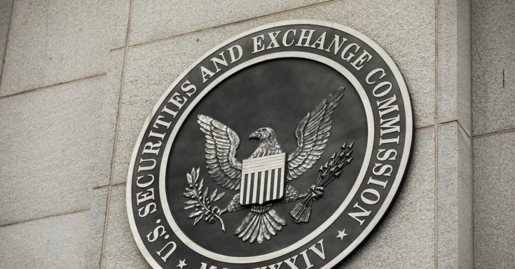 SEC Bitcoin (BTC) Konusunda Yine Uyardı: ''Gözümüz Üstünüzde''