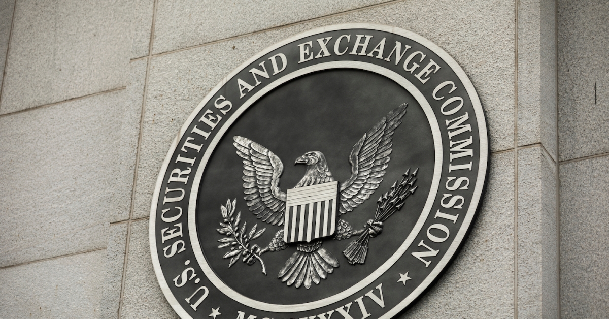 SEC Bitcoin (BTC) Konusunda Yine Uyardı: ''Gözümüz Üstünüzde''