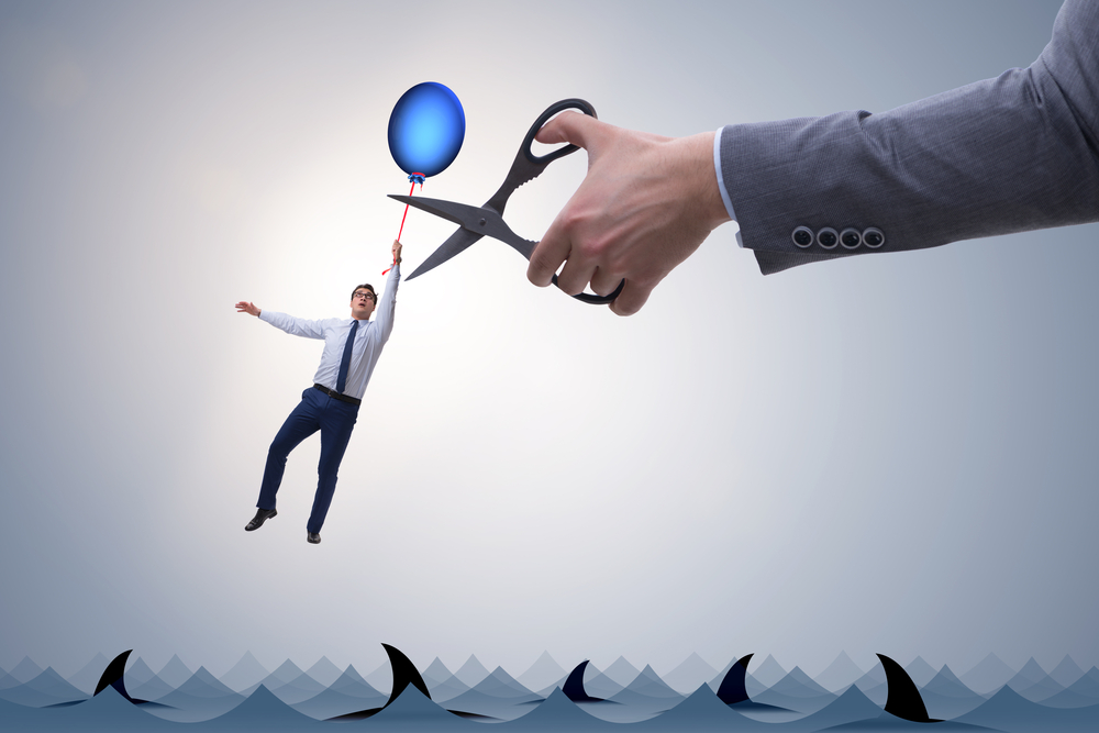 Bitcoin (BTC) Fiyat Analizi: BTC 45.000 Doların Altına Düşebilir mi?