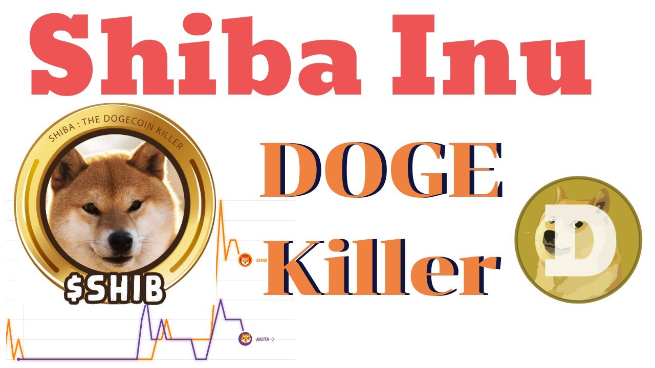 Binance, Dogecoin Katili Olan Altcoin SHIB’i Listeliyor!
