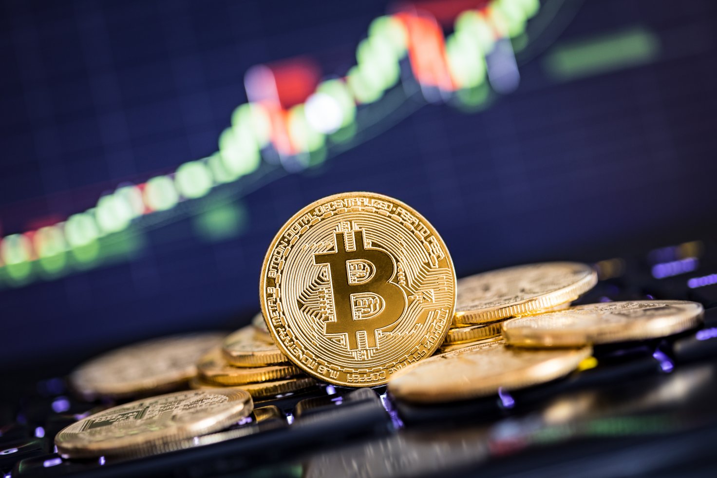 Herkes Dipten Alıyor Ama Herkes Bitcoin (BTC) Mi Alıyor?