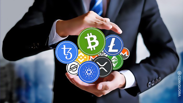 Usta Analist Düzeltme Sonrası Yeni ATH'lere Ulaşacak Altcoin'i Açıkladı