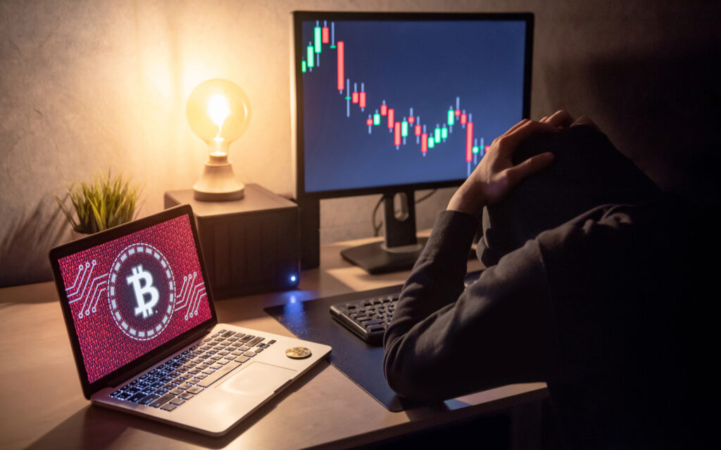 Çarpıcı Anket: Kripto Paralalar Psikolojik Sorunlara Neden Oluyor!