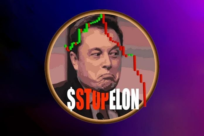 Elon Musk’a Karşı Kripto Para Çıkardılar: StopElon Coin