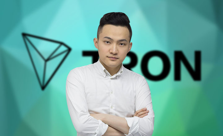 Tron CEO’su 150 Milyon Dolarlık Bitcoin (BTC) Satın Aldı!