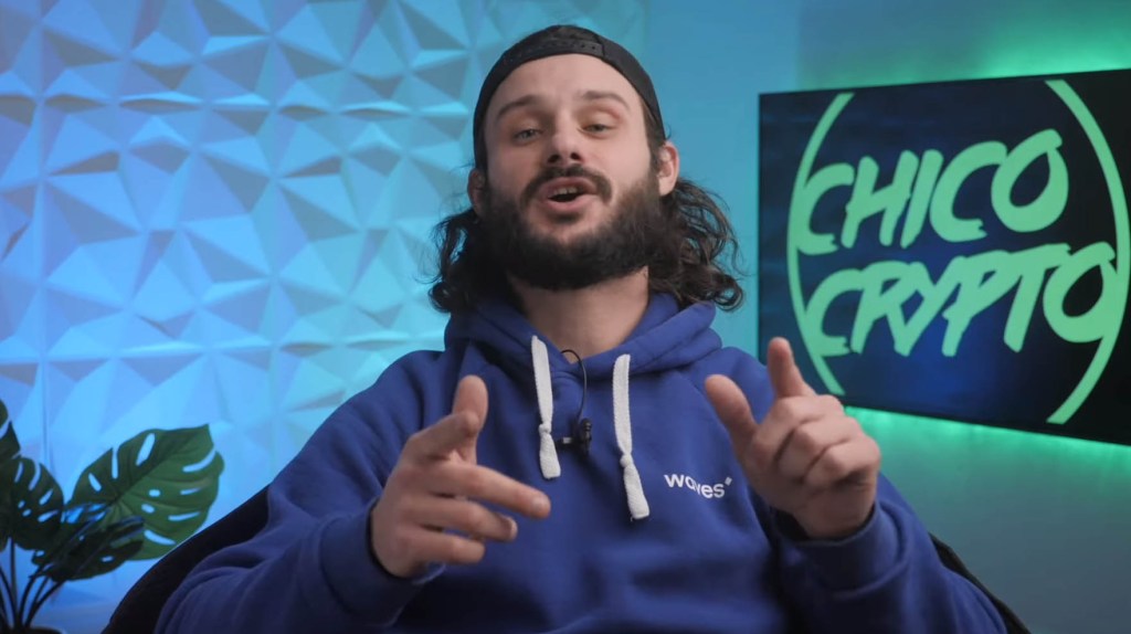 Chainlink (LINK) Geleceğin Altcoin'i Olmaya Aday! Analistten Fiyat Tahmini!